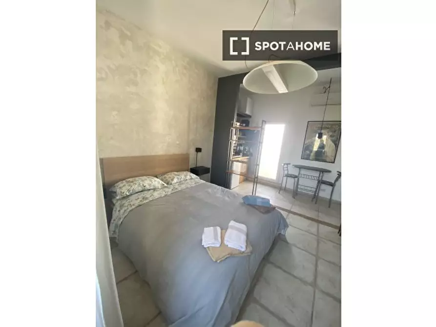 Immagine 13 di Ufficio in affitto  in Via Teano a Roma