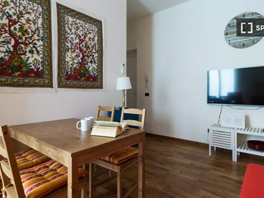 Immagine 6 di Appartamento in affitto  in Via Cenisio a Milano