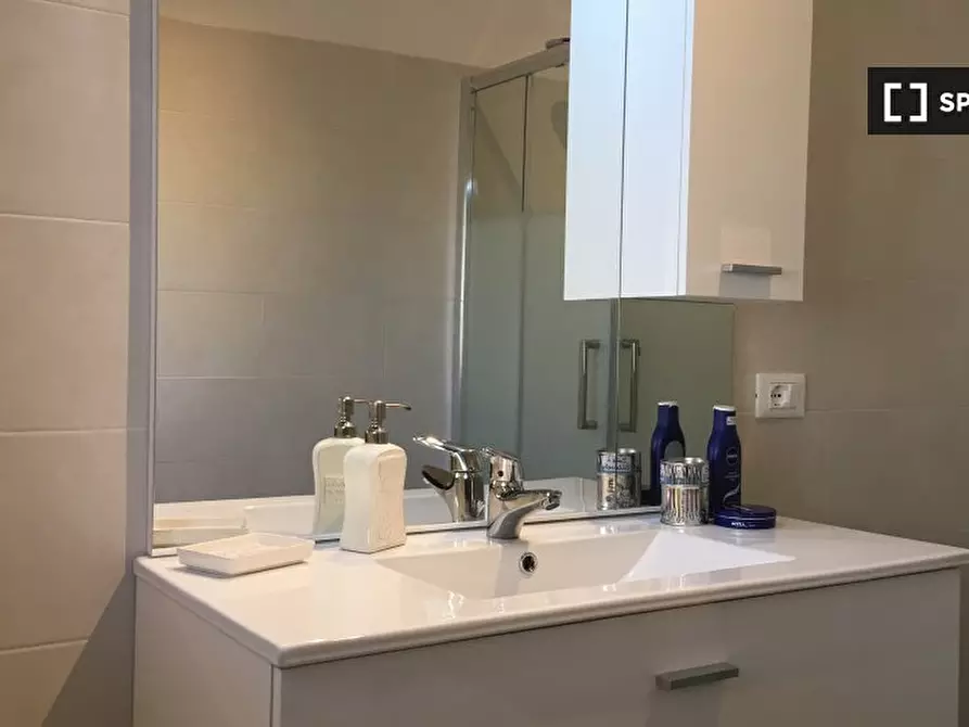 Immagine 18 di Camera condivisa in affitto  in Via Federico Confalonieri a Padova