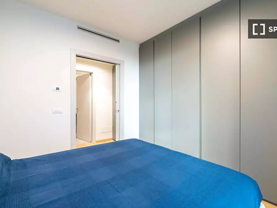 Immagine 16 di Appartamento in affitto  in Via Ciro Menotti a Milano