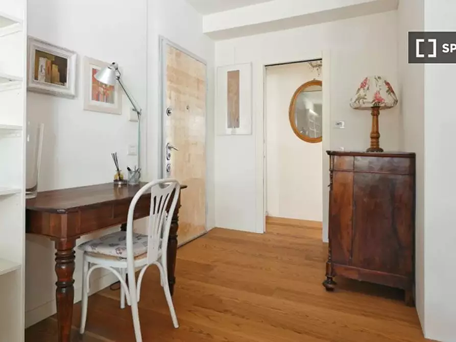 Immagine 9 di Appartamento in affitto  in Via Balilla a Milano