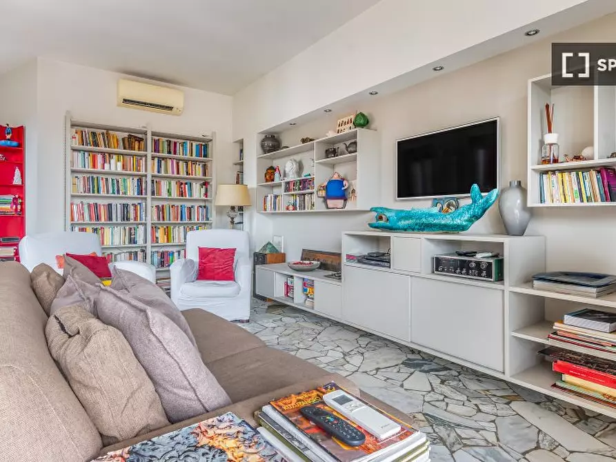 Immagine 4 di Appartamento in affitto  in Via Giulio Cesare Procaccini a Milano