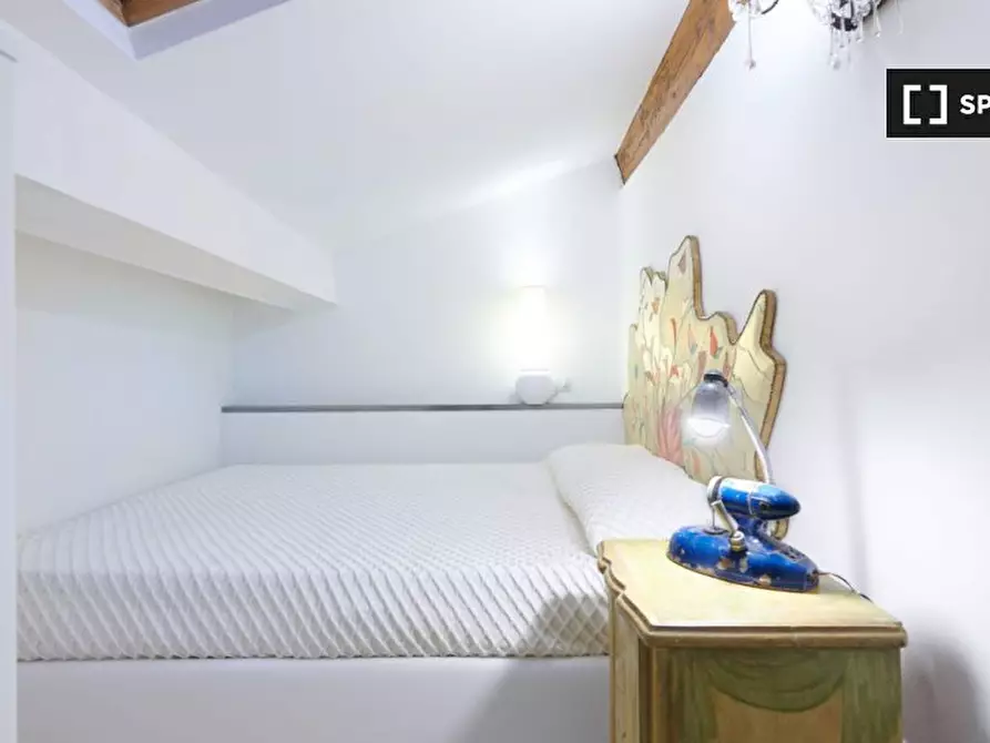 Immagine 12 di Appartamento in affitto  in Via dei Leoni a Firenze