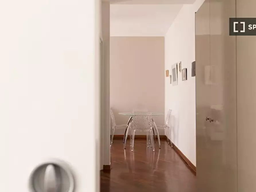 Immagine 8 di Appartamento in affitto  in Via Francesco de Sanctis a Milano