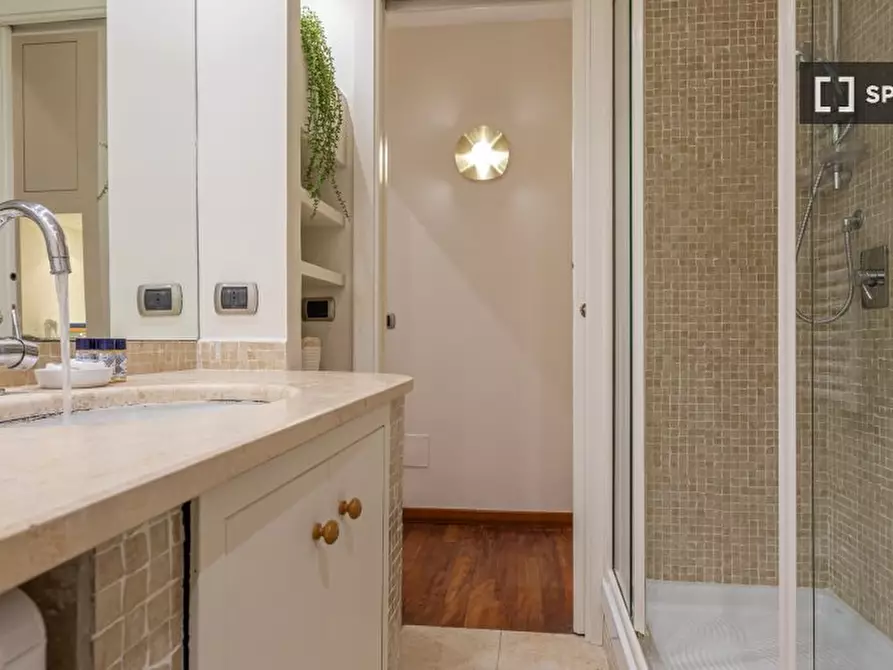 Immagine 18 di Appartamento in affitto  in Via Carlo Zucchi a Roma