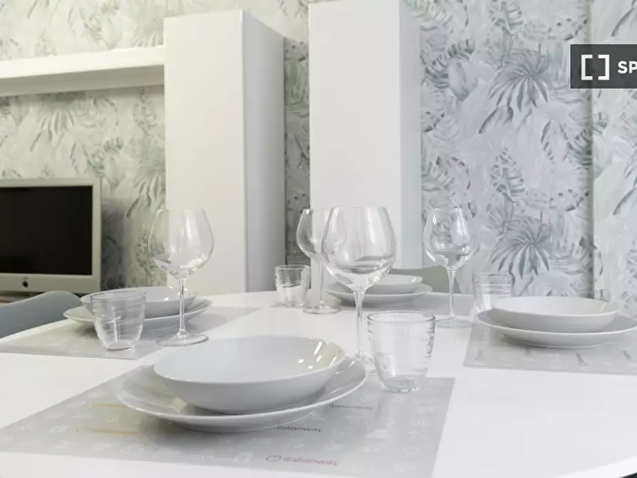 Immagine 3 di Appartamento in affitto  in Via Sant'Uguzzone a Milano