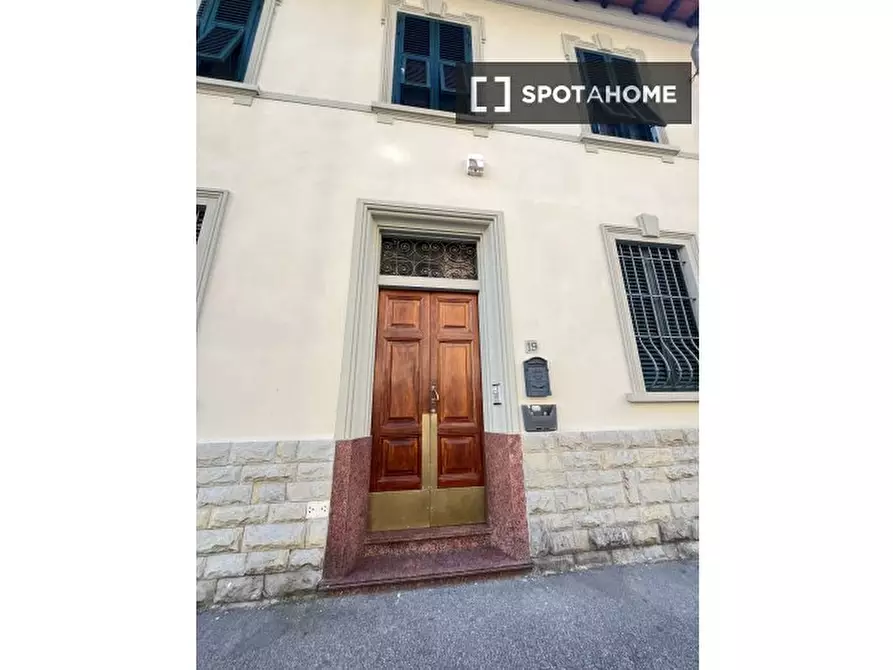 Immagine 13 di Appartamento in affitto  in Via Giuseppe Saverio Mercadante a Firenze