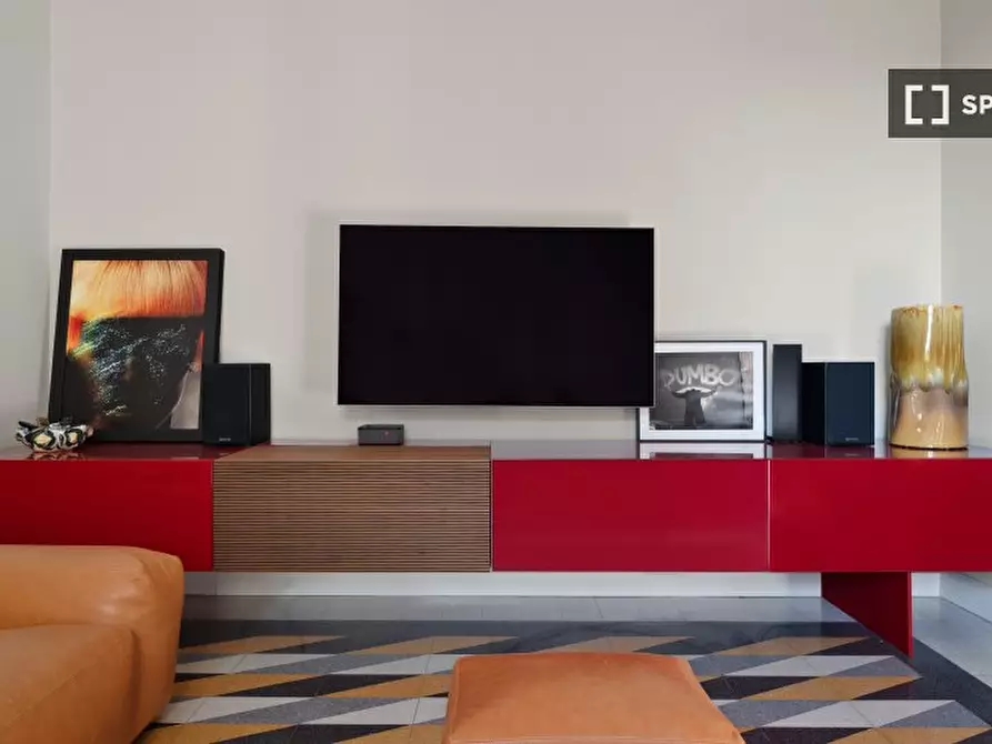 Immagine 18 di Appartamento in affitto  in Via Morozzo della Rocca a Milano