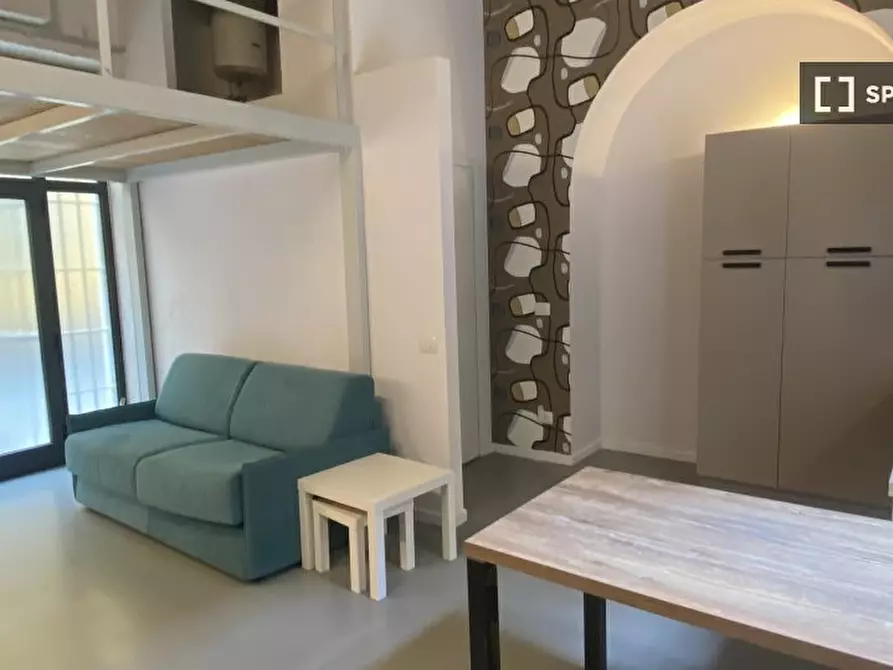 Immagine 3 di Appartamento in affitto  in Via Privata Sartirana a Milano