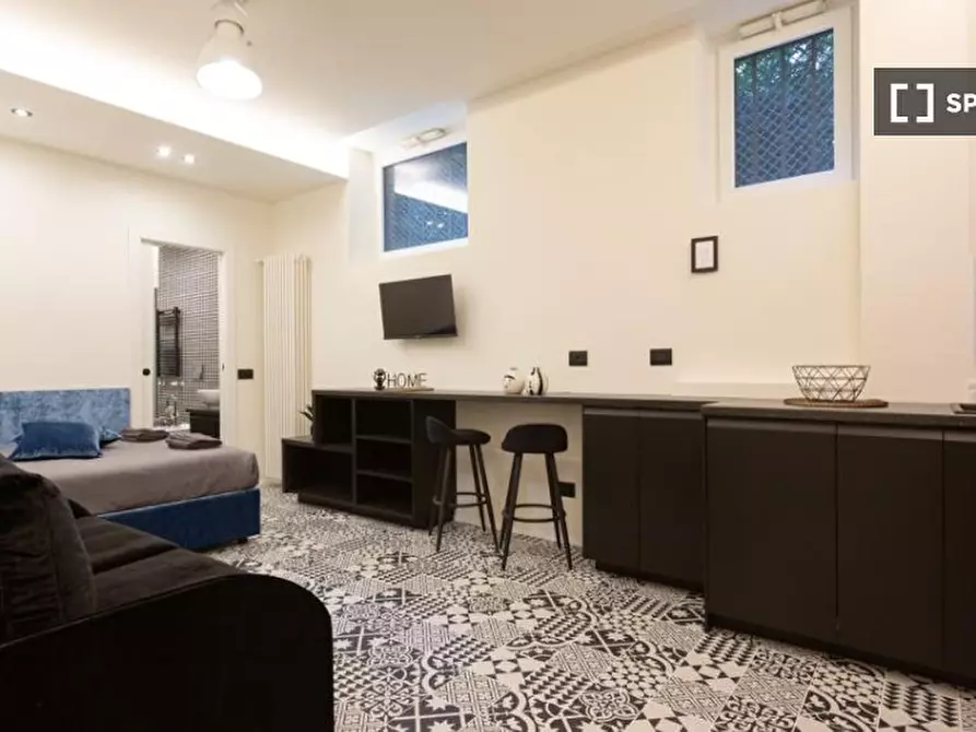 Immagine 8 di Ufficio in affitto  in Via Palmanova a Milano