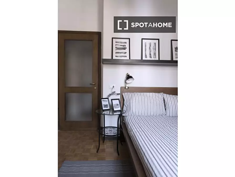 Immagine 7 di Camera condivisa in affitto  in Via Orti a Milano
