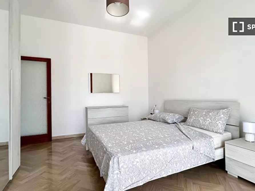 Immagine 1 di Camera condivisa in affitto  in Via Alfredo Cappellini a Firenze