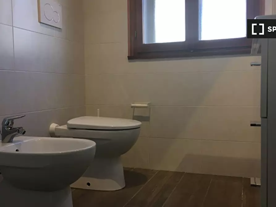 Immagine 19 di Camera condivisa in affitto  in Via Federico Confalonieri a Padova