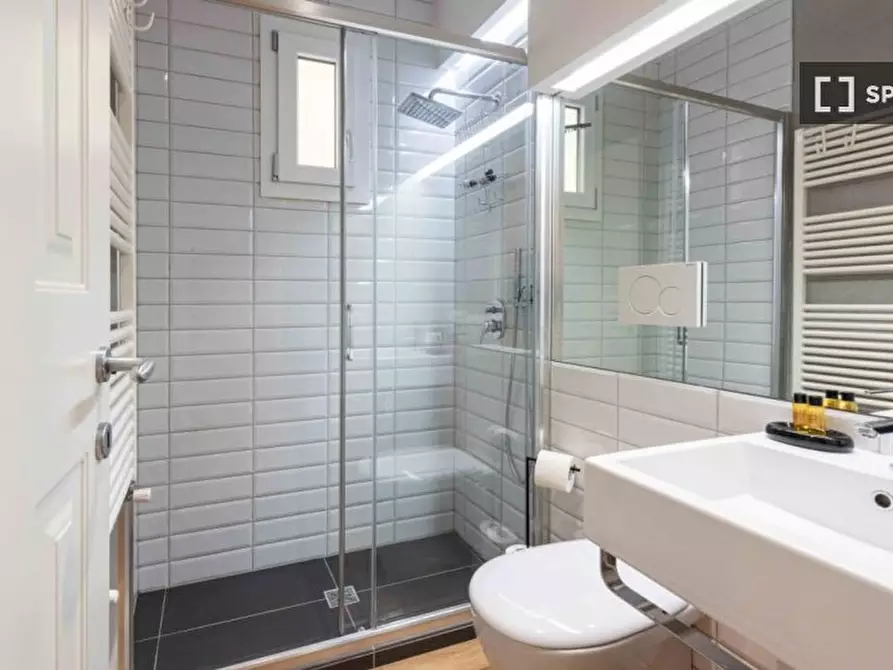 Immagine 4 di Appartamento in affitto  in Via degli Alfani a Firenze