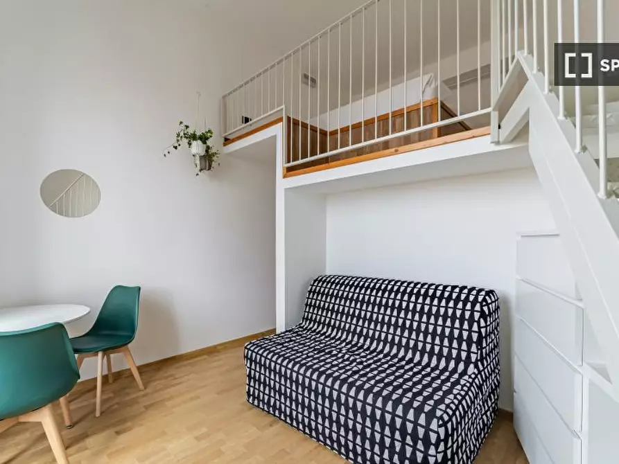 Immagine 7 di Ufficio in affitto  in Corso Magenta a Milano