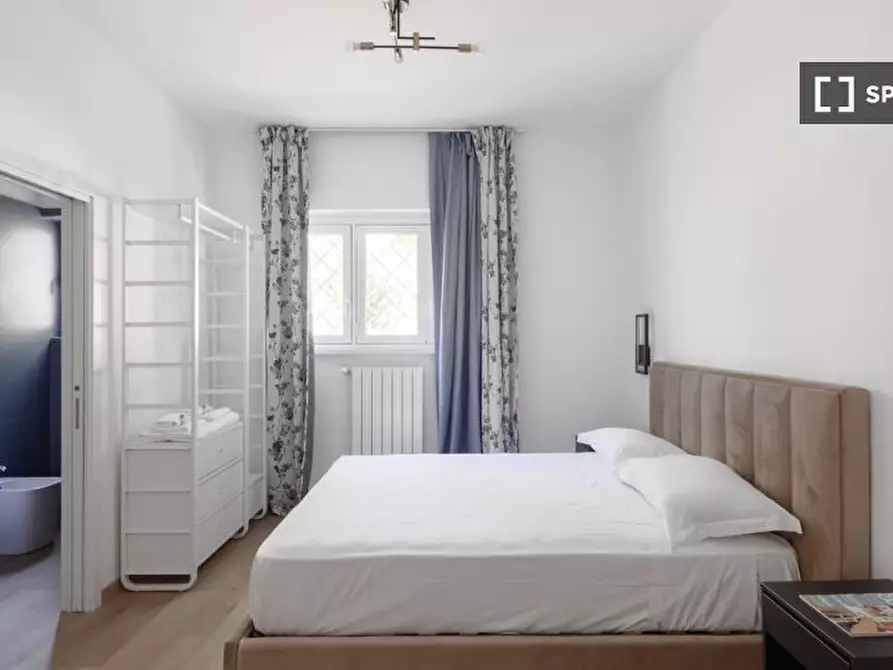 Immagine 11 di Appartamento in affitto  in Circonvallazione Gianicolense a Roma