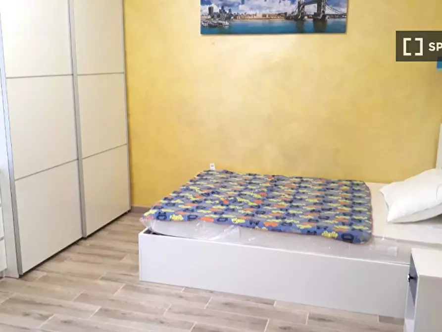 Immagine 1 di Camera condivisa in affitto  in Via Alessandro Cruto a Torino