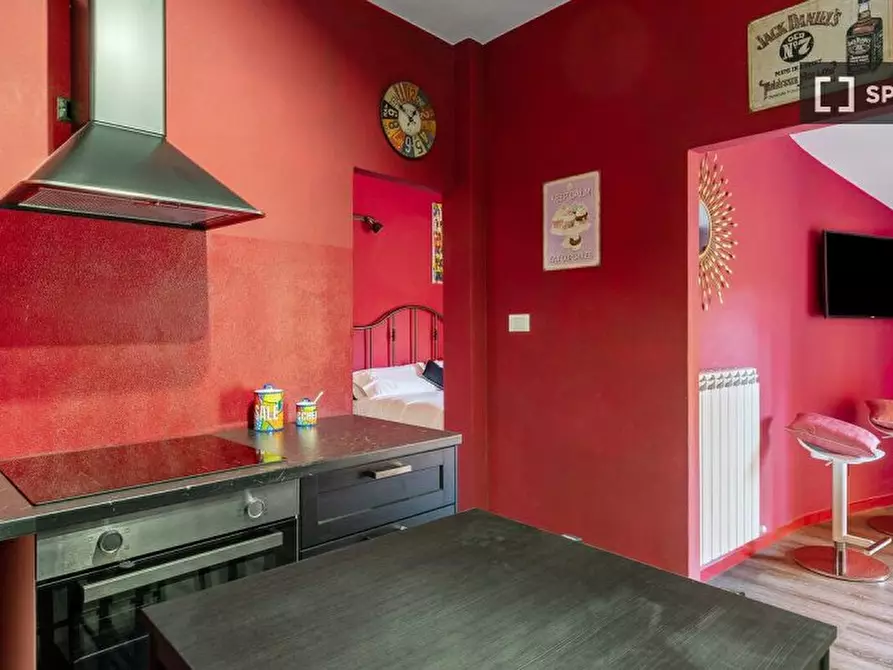 Immagine 14 di Appartamento in affitto  in Corte de Galluzzi a Bologna