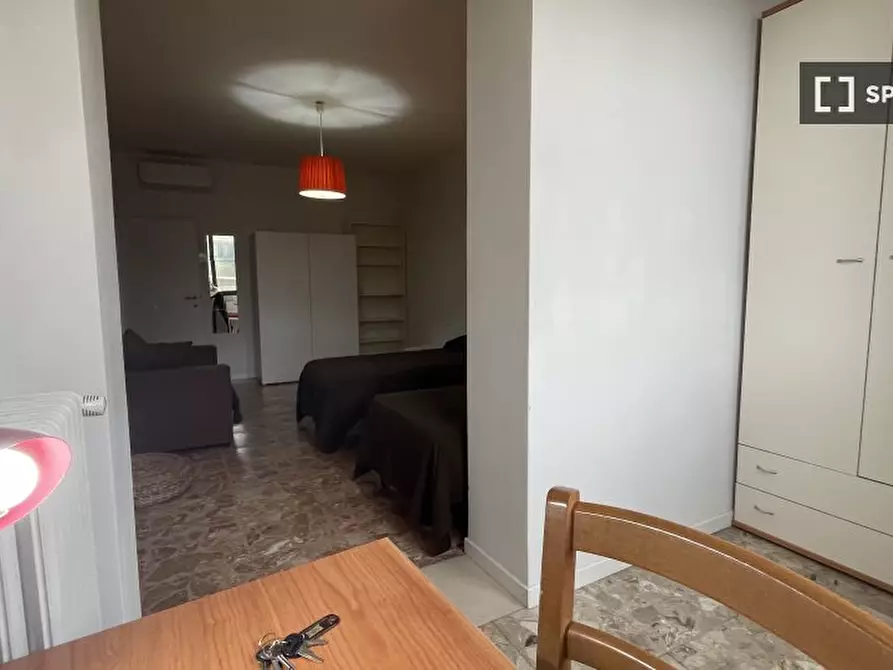 Immagine 12 di Camera condivisa in affitto  in Via Guglielmo Marconi, 50131 Firenze FI, Italy a Firenze