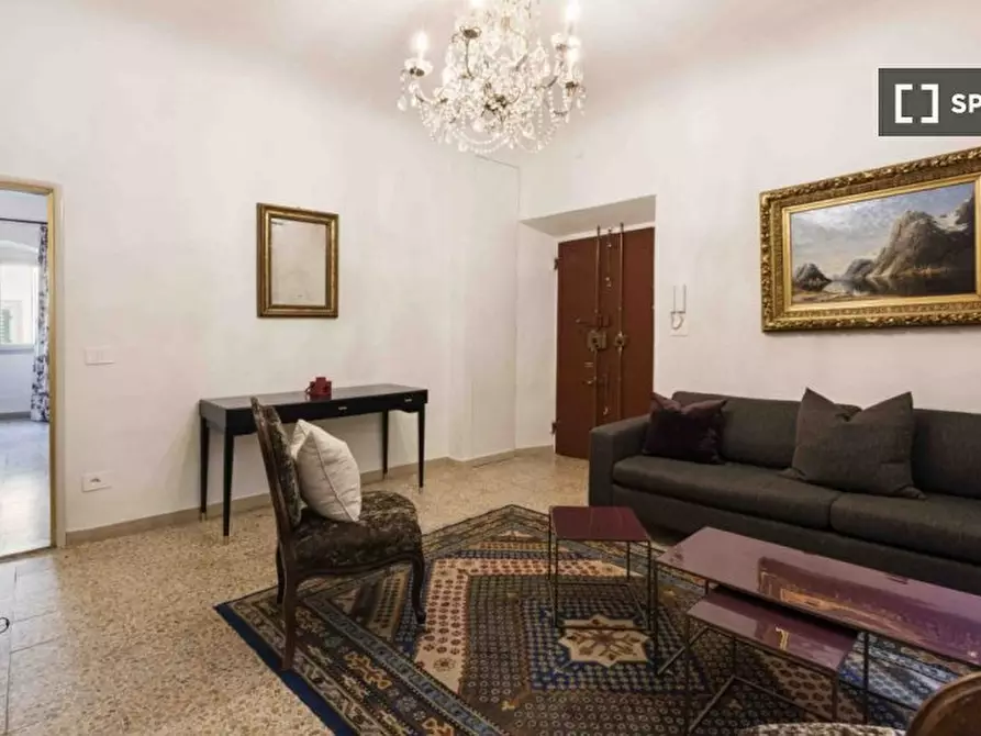Immagine 1 di Appartamento in affitto  in Via delle Caldaie a Firenze