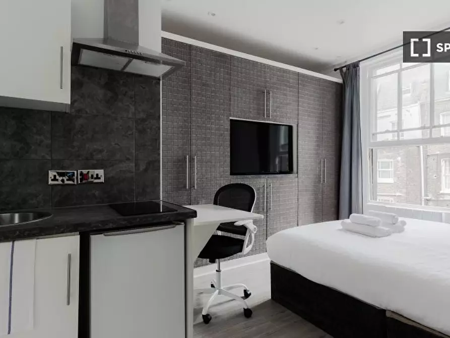 Immagine 2 di Ufficio in affitto  in Flat a Paddington