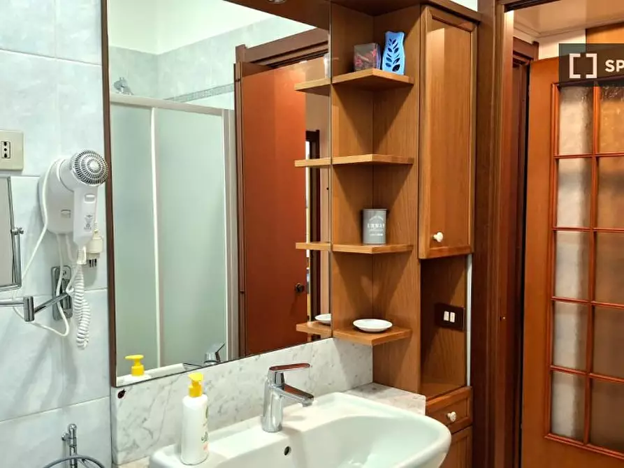 Immagine 19 di Appartamento in affitto  in Via Sem Benelli a Milano