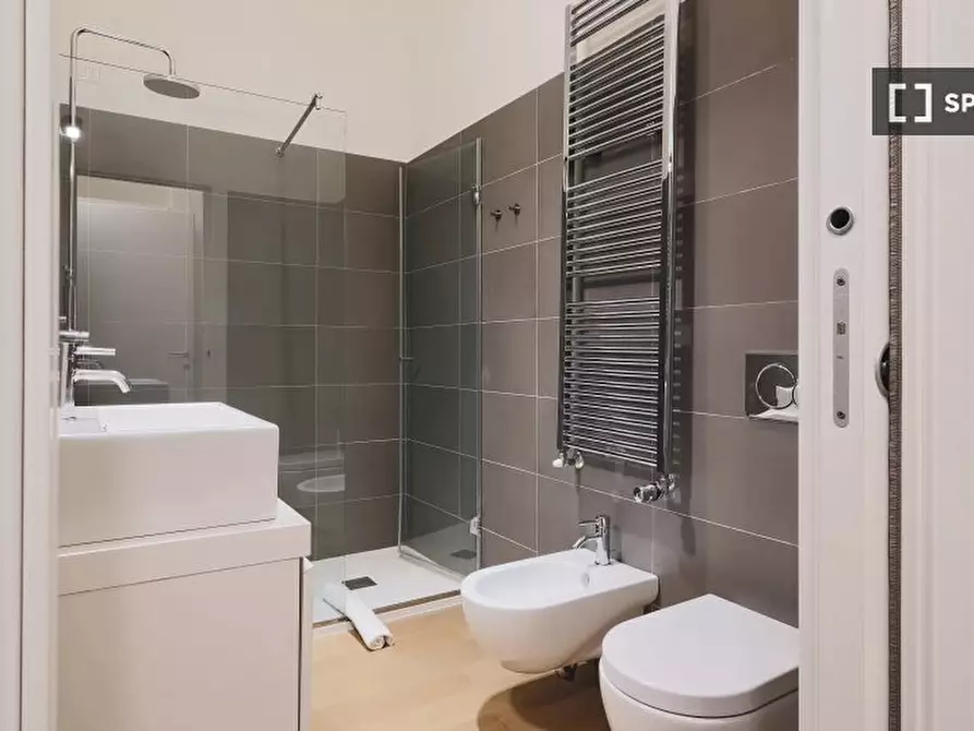 Immagine 9 di Appartamento in affitto  in Corso Como a Milano