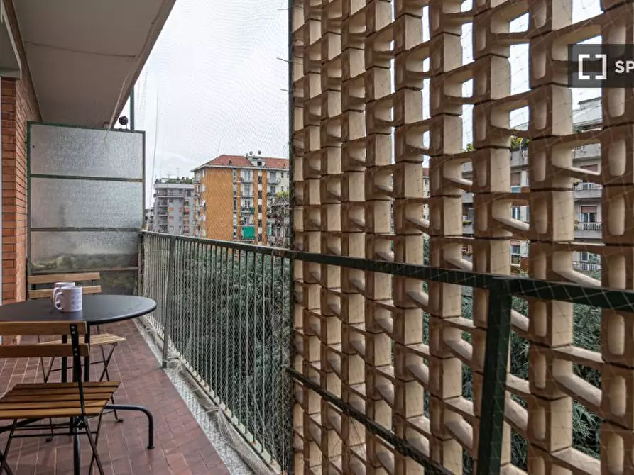 Immagine 18 di Appartamento in affitto  in Via Felice Venosta a Milano