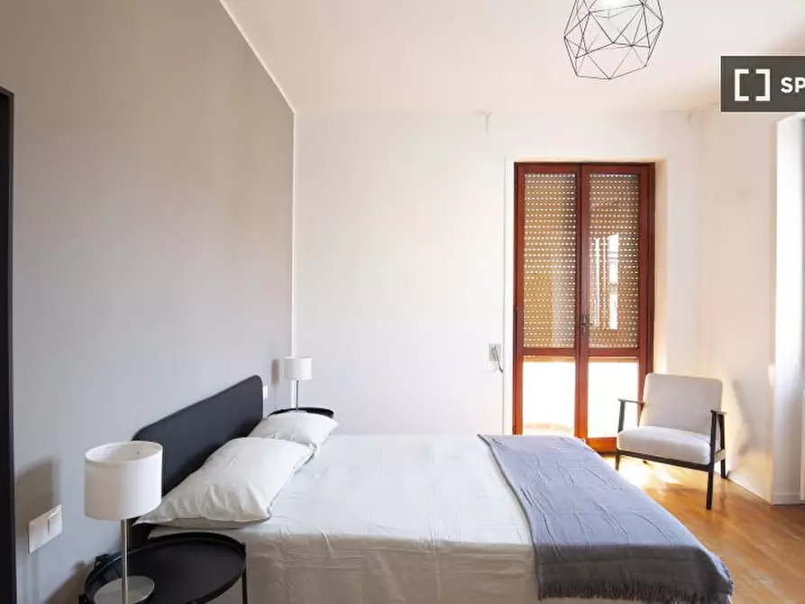 Immagine 6 di Camera condivisa in affitto  in Via Privata Mauro Rota/A a Milano