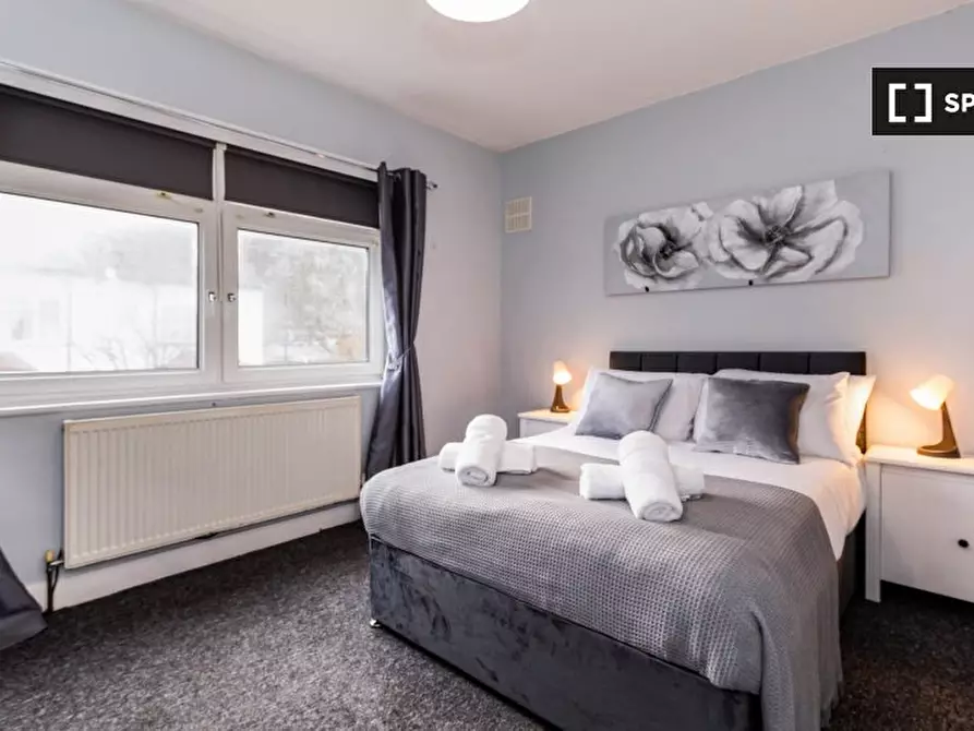 Immagine 6 di Appartamento in affitto  in Cedar Rd a Croydon
