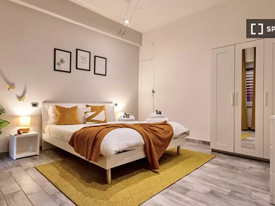 Immagine 16 di Appartamento in affitto  in Via dei Monti di Primavalle a Roma