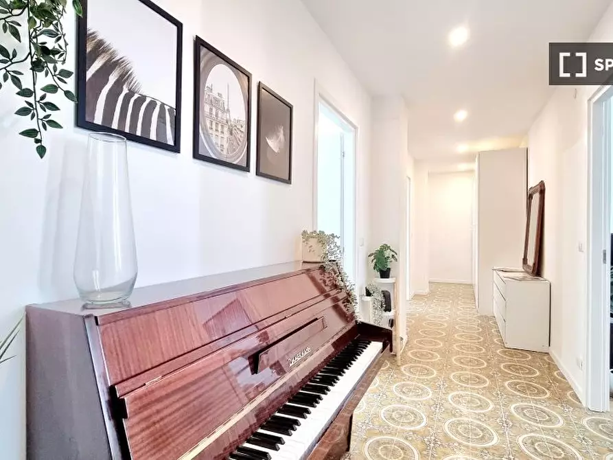 Immagine 7 di Appartamento in affitto  in Via Soperga a Milano