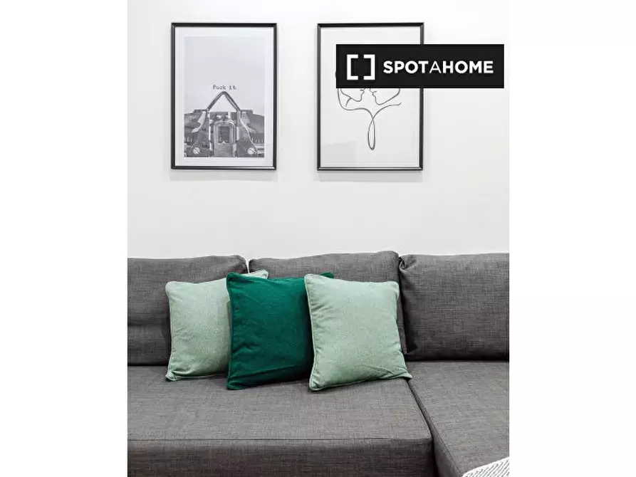 Immagine 3 di Appartamento in affitto  in -25 Nassau St a Paddington