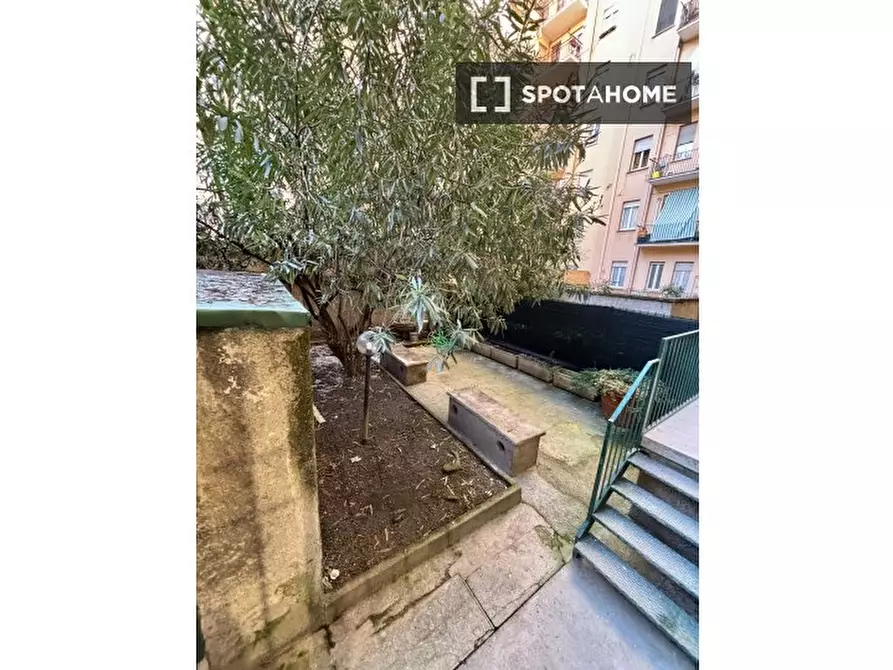 Immagine 11 di Appartamento in affitto  in V.le Berengario a Milano