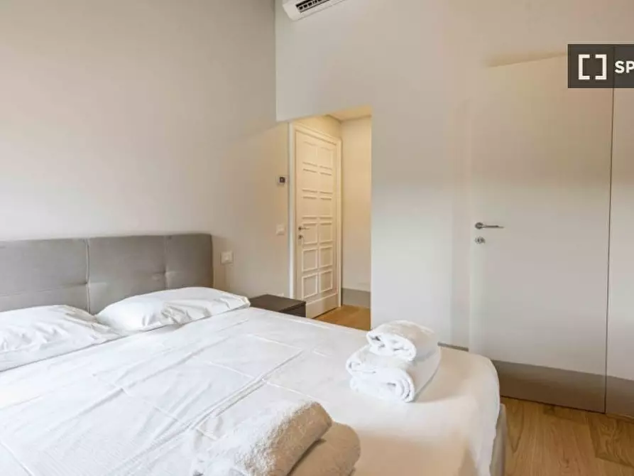Immagine 19 di Appartamento in affitto  in Via degli Orti Oricellari a Firenze