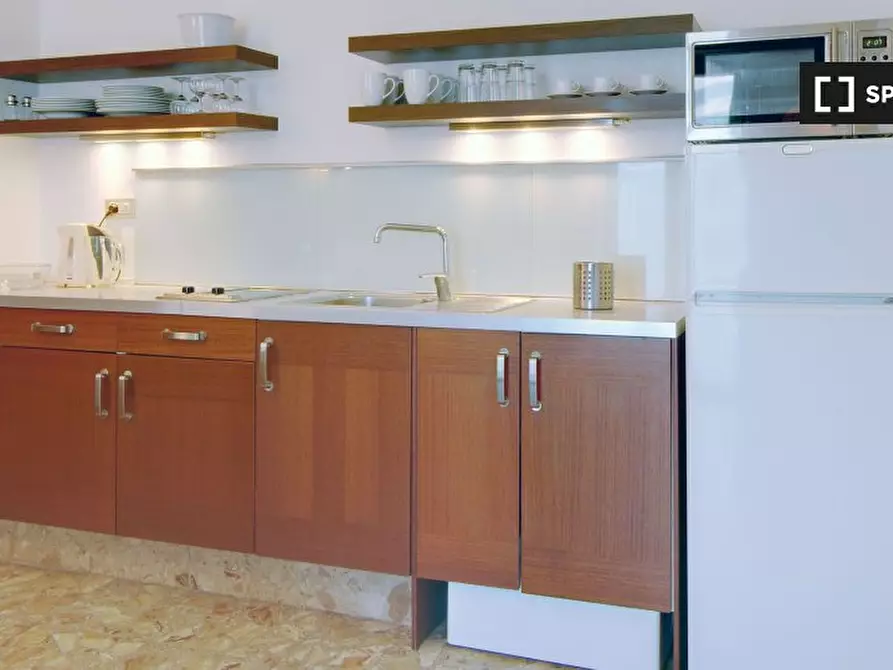 Immagine 2 di Appartamento in affitto  in Via Pola a Milano