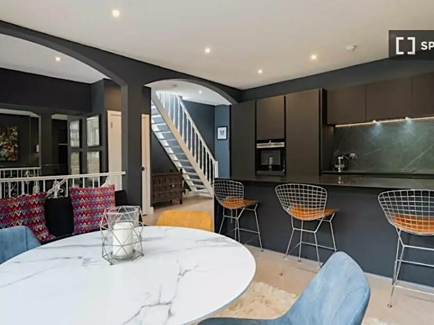 Immagine 4 di Appartamento in affitto  in Holland Rd a Hammersmith