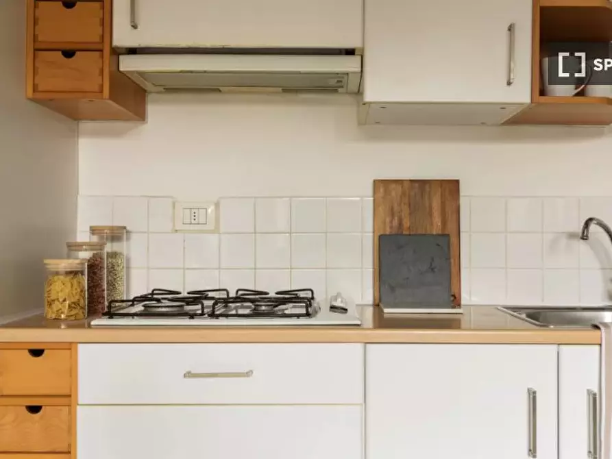 Immagine 10 di Ufficio in affitto  in Via Francesco Anzani a Milano