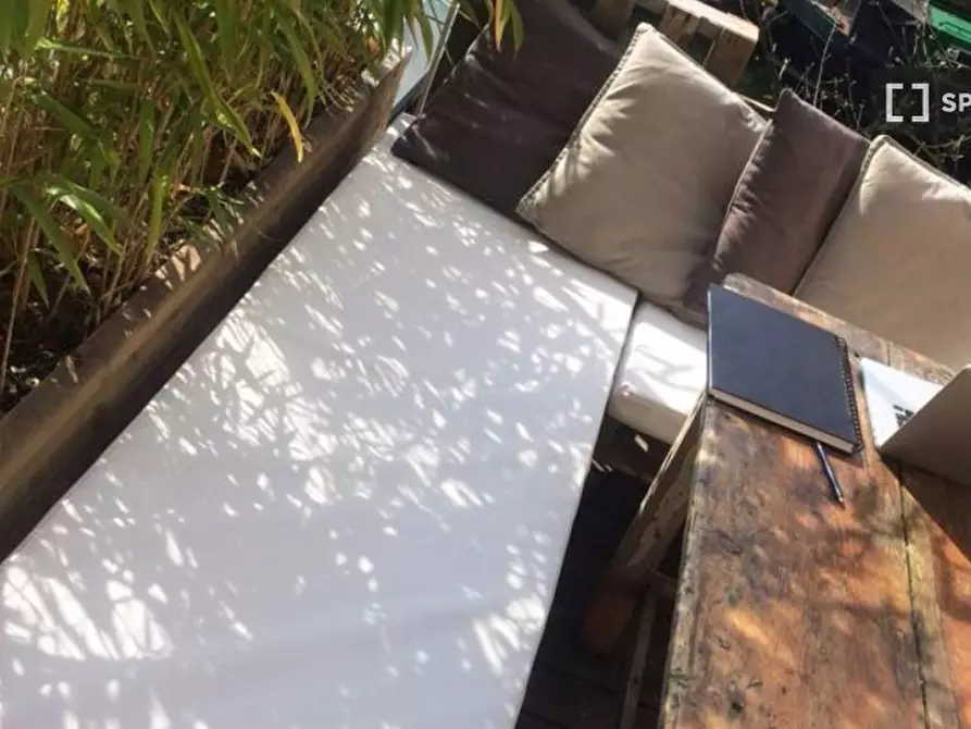 Immagine 7 di Appartamento in affitto  in flat a Kensington
