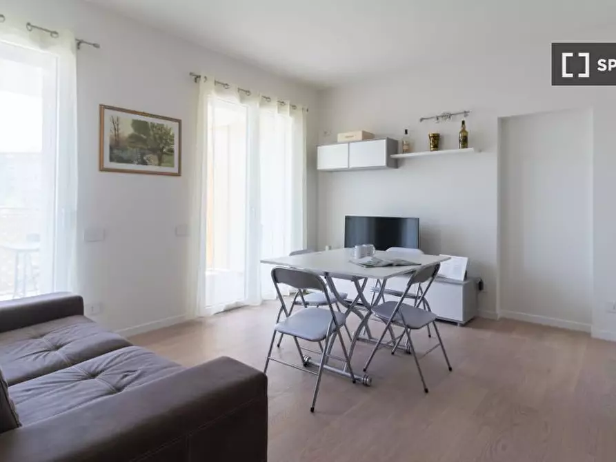 Immagine 10 di Appartamento in affitto  in Via Flavio Gioia a Milano