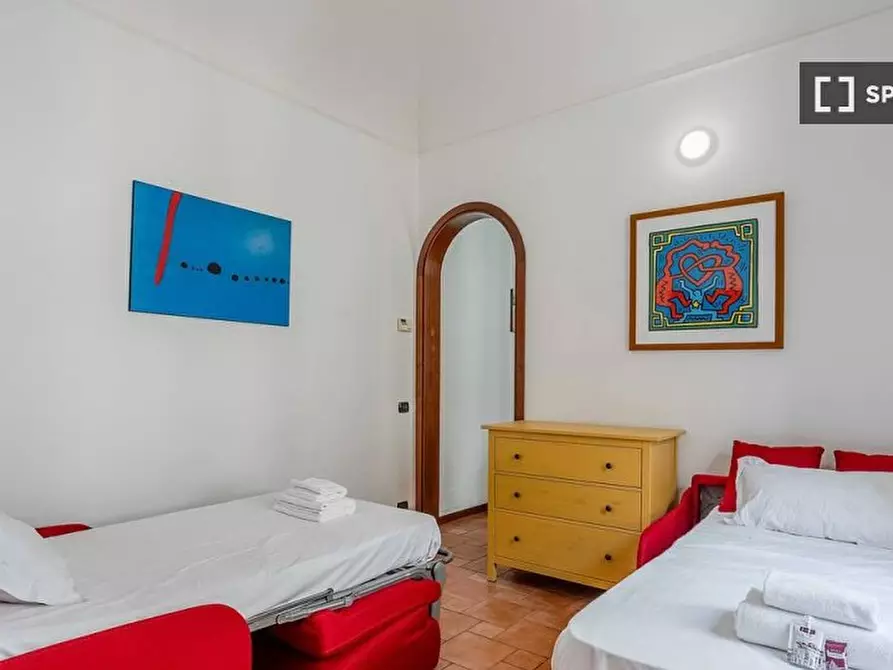 Immagine 8 di Appartamento in affitto  in Via Candia a Roma