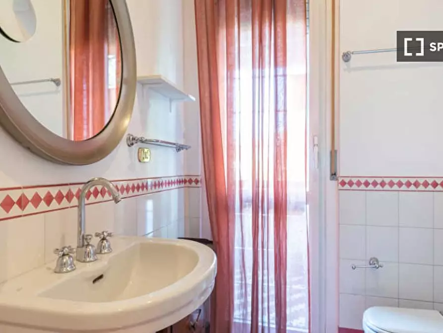 Immagine 7 di Camera condivisa in affitto  in Via Giovanni Battista Boeri a Milano