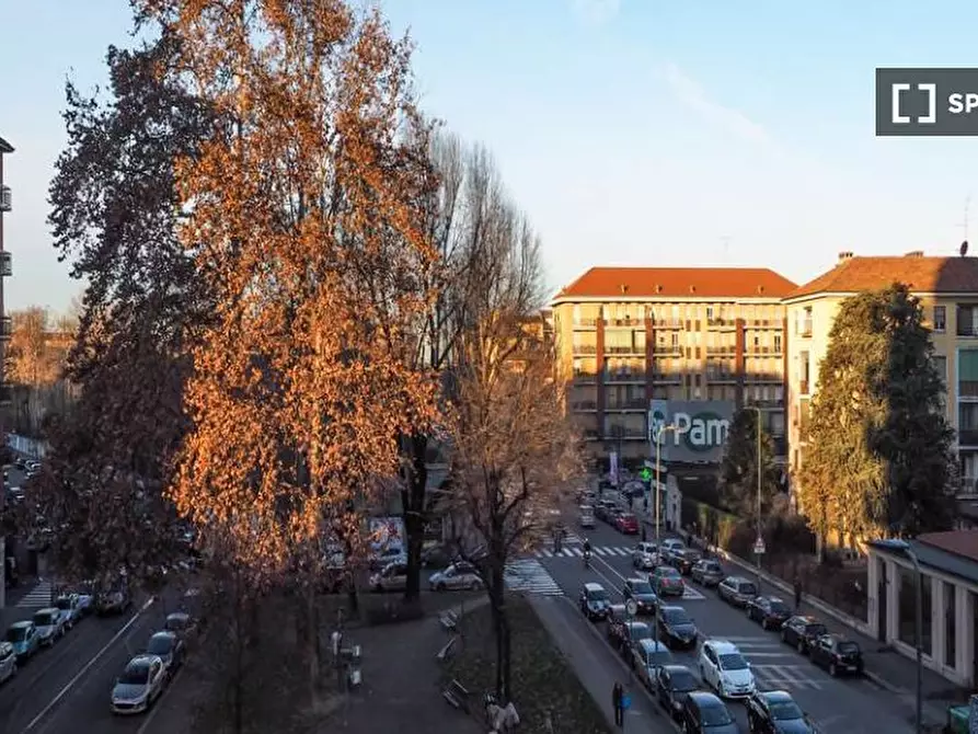 Immagine 17 di Camera condivisa in affitto  in Via Vincenzo Giordano Orsini a Milano