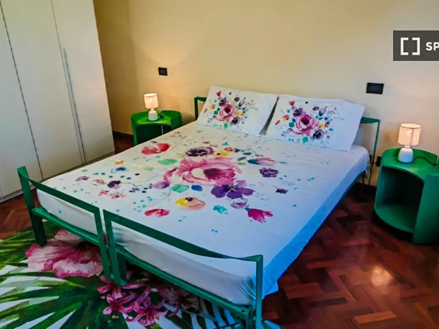 Immagine 15 di Appartamento in affitto  in Traversa I Via della Bordogna a Lucca