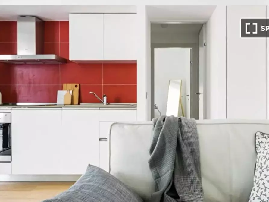 Immagine 15 di Appartamento in affitto  in Via dei Sormani a Milano