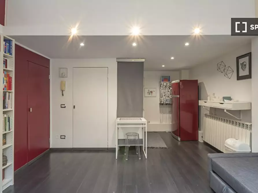 Immagine 3 di Appartamento in affitto  in Viale Umbria a Milano