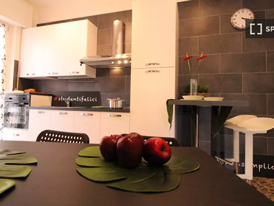 Immagine 9 di Camera condivisa in affitto  in Piave a Brescia