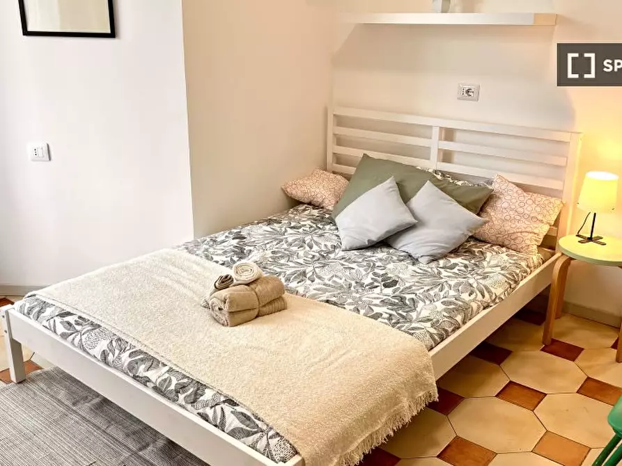 Immagine 6 di Camera condivisa in affitto  in Via Ponte Seveso a Milano