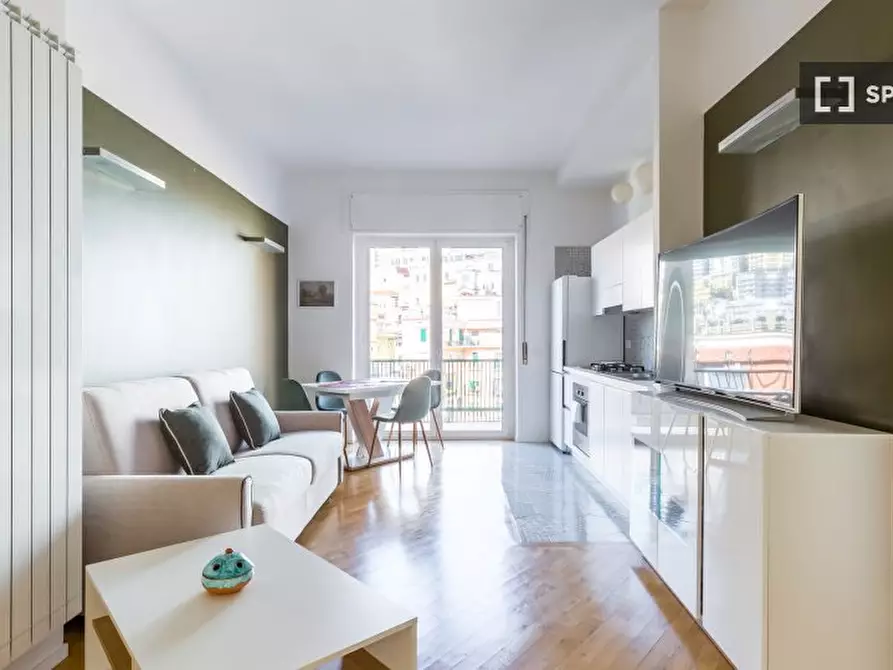 Immagine 5 di Appartamento in affitto  in Viale Nicola Fornelli a Napoli