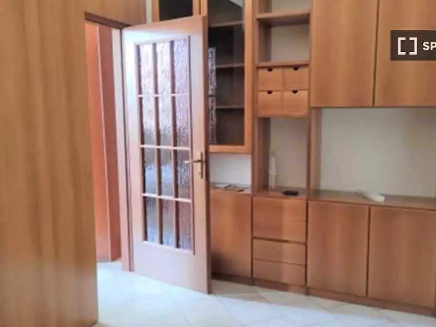 Immagine 8 di Appartamento in affitto  in Via Giuseppe Taccioli a Milano